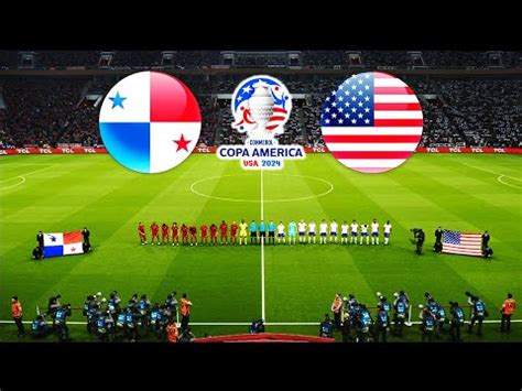 versusbola|Panama vs United States: CONMEBOL Copa America .